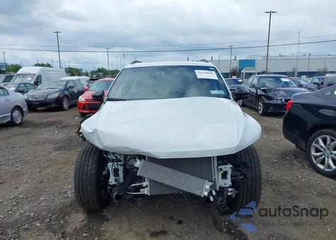 2024 Volkswagen Tiguan 2.0T Se R-Line Black from USA, damaged, VIN 3VV8B7AX3RM111526